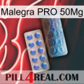 Malegra PRO 50Mg 40